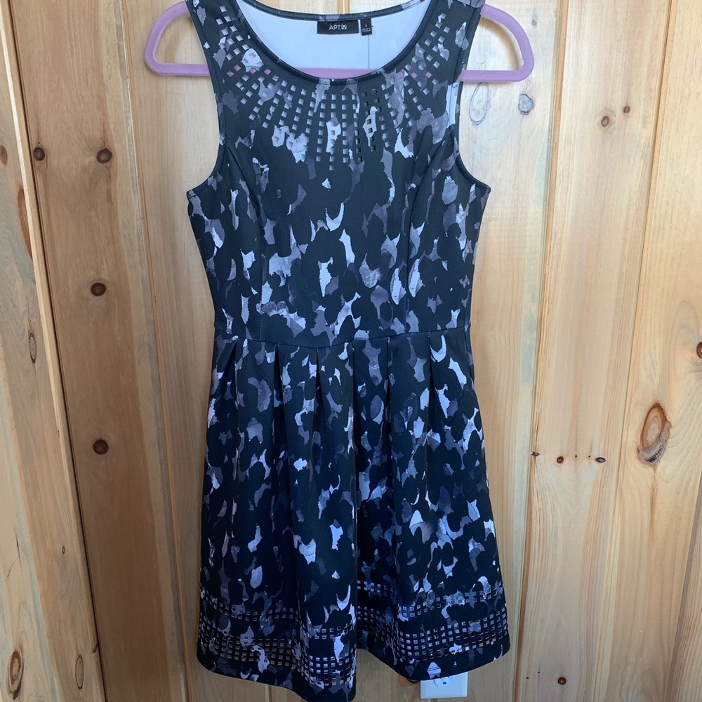 APT 9 Dress